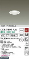 DAIKO ŵ 饤() DDL-5101AW