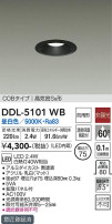 DAIKO ŵ 饤() DDL-5101WB