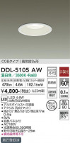 DAIKO ŵ 饤() DDL-5105AW