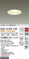 DAIKO ŵ 饤() DDL-5105YW