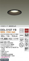 DAIKO ŵ 饤() DDL-5107YB