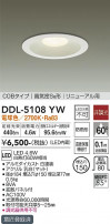 DAIKO ŵ 饤() DDL-5108YW