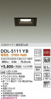 DAIKO ŵ 饤() DDL-5111YB