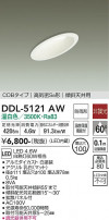 DAIKO ŵ 饤() DDL-5121AW