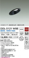 DAIKO ŵ 饤() DDL-5121WBE