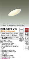 DAIKO ŵ 饤() DDL-5121YW