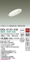 DAIKO ŵ 饤() DDL-5123AW