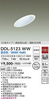 DAIKO ŵ 饤() DDL-5123WW