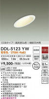 DAIKO ŵ 饤() DDL-5123YW