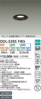 DAIKO ŵ إ饤 DDL-5285FBG