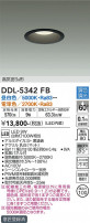 DAIKO ŵ Ĵ饤 DDL-5342FB