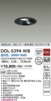 DAIKO ŵ ʹ󥵡ե饤 DDL-5394WB