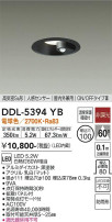 DAIKO ŵ ʹ󥵡ե饤 DDL-5394YB