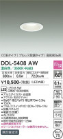 DAIKO ŵ 饤 DDL-5408AW