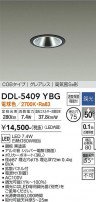 DAIKO ŵ 饤 DDL-5409YBG