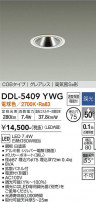 DAIKO ŵ 饤 DDL-5409YWG