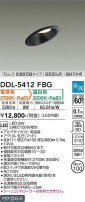 DAIKO ŵ إ饤 DDL-5412FBG