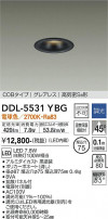 DAIKO ŵ 饤 DDL-5531YBG