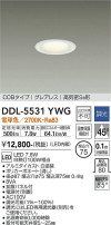 DAIKO ŵ 饤 DDL-5531YWG