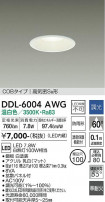 DAIKO ŵ 饤() DDL-6004AWG