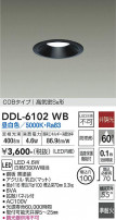 DAIKO ŵ 饤() DDL-6102WB