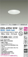 DAIKO ŵ 饤 DDL-6904WW