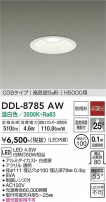 DAIKO ŵ 饤() DDL-8785AW