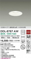 DAIKO ŵ 饤() DDL-8787AW