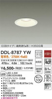 DAIKO ŵ 饤() DDL-8787YW