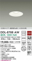 DAIKO ŵ 饤() DDL-8788AW