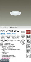 DAIKO ŵ 饤() DDL-8790WW