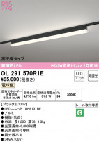 ODELIC ǥå ١饤 OL291570R1E