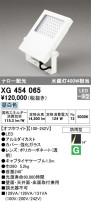 ODELIC ǥå ƥꥢ饤 XG454065