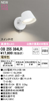 ODELIC ǥå LED å饤 OB255384LR