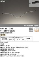 ODELIC ǥå LED ǥꥢ OC257229