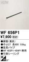 ODELIC ǥå 󥰥ե WF656P1