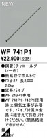 ODELIC ǥå 󥰥ե WF741P1