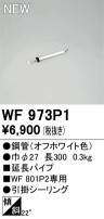 ODELIC ǥå 󥰥ե WF973P1