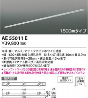 Koizumi ߾ ⵤ̩饤ƥ󥰥ȥե졼 AE55011E