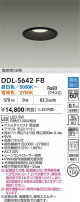 DAIKO ŵ LEDĴ饤 DDL-5642FB