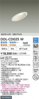 DAIKO ŵ LEDĴ饤 DDL-CD025W