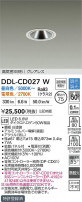 DAIKO ŵ LEDĴ饤 DDL-CD027W