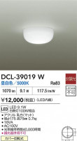 DAIKO ŵ  DCL-39019W