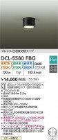 DAIKO ŵ ؾ DCL-5580FBG