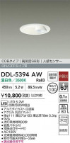 DAIKO ŵ ʹ󥵡ե饤 DDL-5394AW