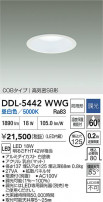 DAIKO ŵ 饤() DDL-5442WWG