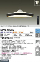DAIKO ŵ Ĵڥ DPN-40989