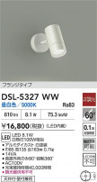 DAIKO ŵ ݥåȥ饤 DSL-5327WW
