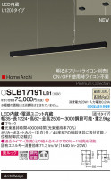 Panasonic ڥ SLB17191LB1