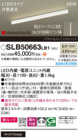 Panasonic ۲ SLB50663LB1